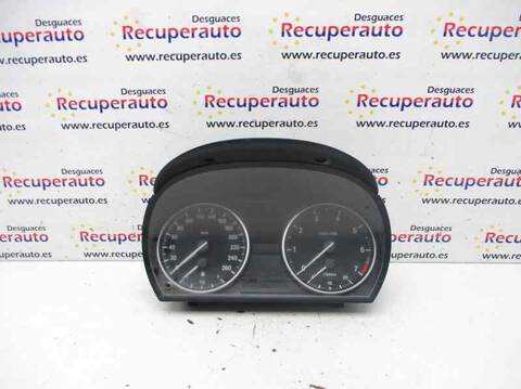 Cuadro de Instrumentos Bmw Serie 3 315 N43B20A BERLINA