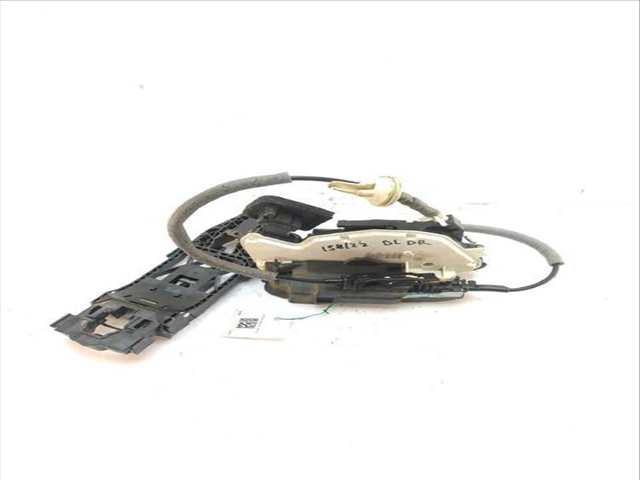 Cerradura Puerta Delantera Derecha Volkswagen Golf 1.6 TDI