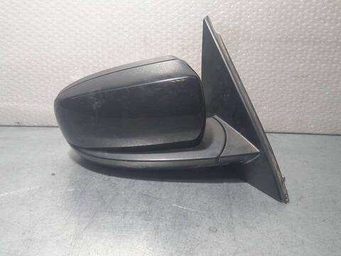 Foto 2ª: Retrovisor Derecho Bmw X5 3.0D 235CV 173KW [306D3] (2007)