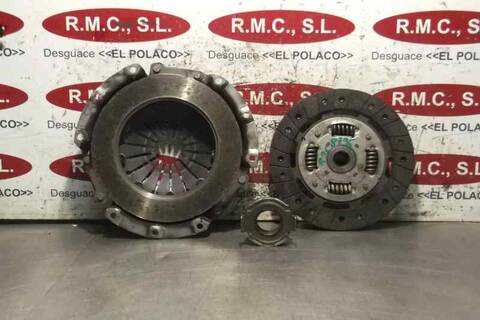 kit Embrague Suzuki Vitara 1.6 16V CAT 97CV 71KW