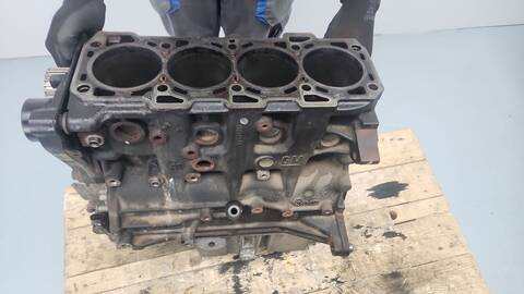 Bloque Motor Opel Insignia 2.0 CDTI 68) 140CV 103KW