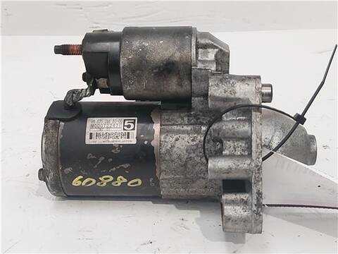 Motor de Arranque Peugeot 308 1.6 CONFORT 109CV 80KW