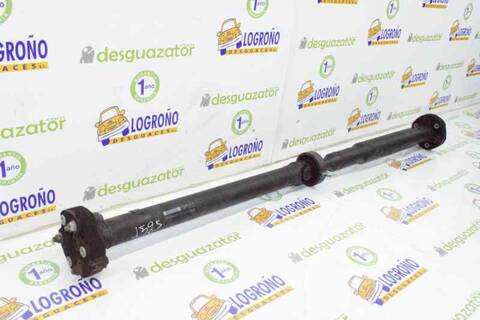 Foto 2ª: Transmision Central Bmw Serie 3 315 320D [N47D20A] (2006)