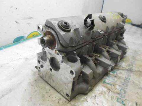 Foto 3ª: Culata Renault Megane 1.9 DCI DIESEL BERLINA 120CV 88KW II BERLINA 5P