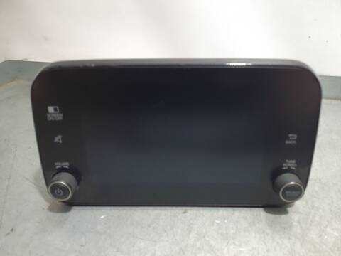 Sistema GPS Fiat Tipo LOUNGE 120CV 88KW