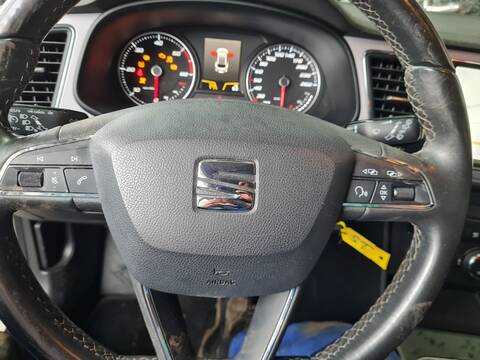 Kit Airbag Seat Leon X-PERIENCE TITAN DESERT 116CV 85KW