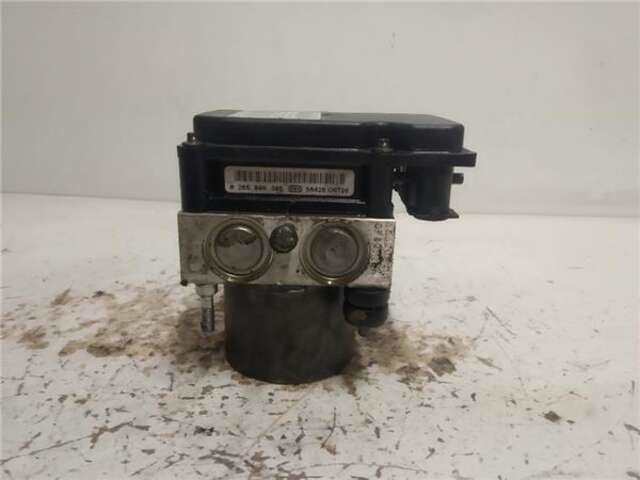 Foto 2ª: Abs Peugeot 307 1.6 XS [1.6 LTR. - 80 KW HDI]