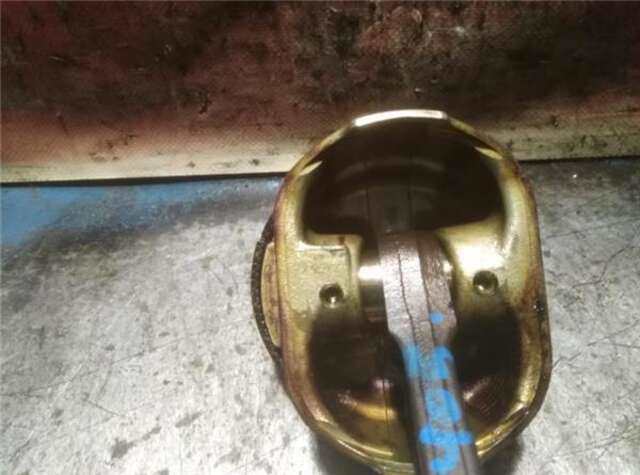 Foto 2ª: Despiece Motor Citroen Xsara 1.8 16V [6FZ (EW7J4)]