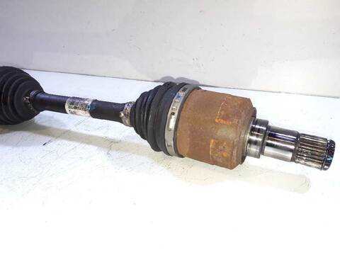 Foto 3ª: Transmision Delantera Izquierda Kia Niro CONCEPT PLUG-IN HYBRID 5P [G4LE] (2017)