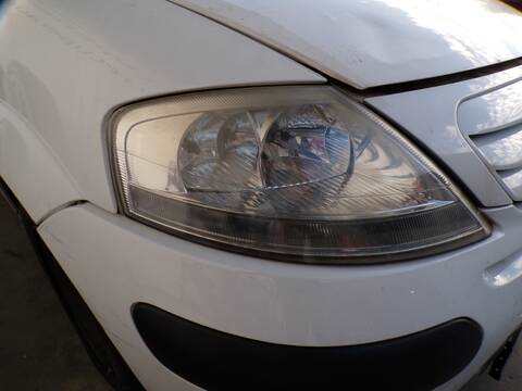 Faro Derecho Citroen C3 8HZ