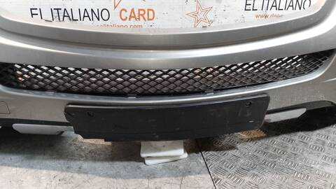 Foto 4ª: Paragolpes Delantero Mercedes Clase ML 350 3.0 CDI V6 265CV 195KW AUT. OM 642 W164) 164.124) [OM642940] (2005)