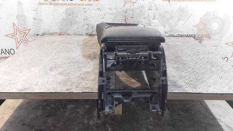 Foto 3ª: Consola Central Bmw Serie 3 315 318D M SPORT 150CV 110KW [B47D20A] (2015)