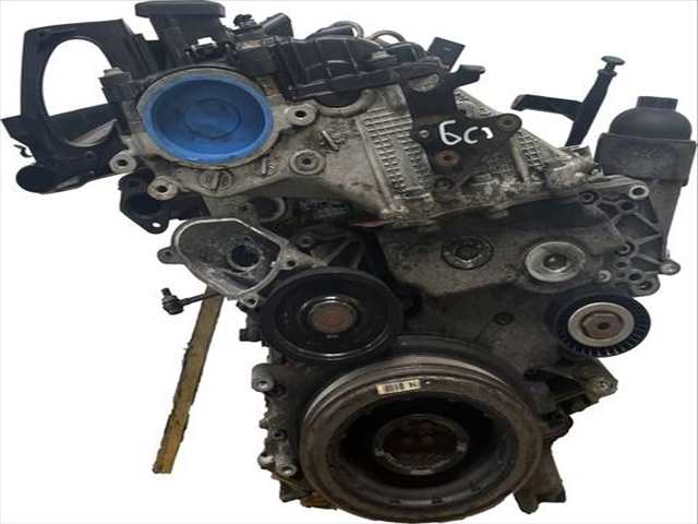 Foto 2ª: Motor Completo Bmw Serie 5 518 3.0 D 272 CV 200KW [M57D30]