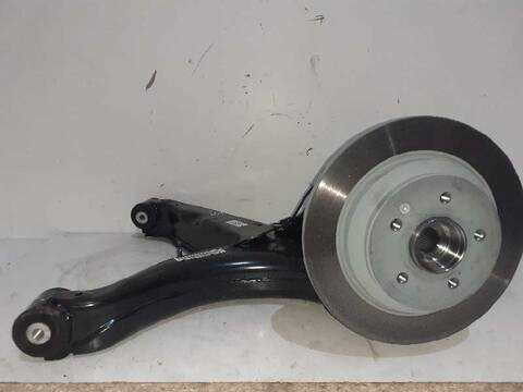 Brazo Suspension Trasero Izquierdo Mercedes Clase V 200 2.1 CDI CAT 163CV 120KW