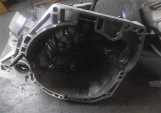 Caja Cambios Nissan Qashqai 1.2 16V T