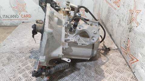 Foto 2ª: Caja Cambios Citroen C3 FEEL PACK 81CV 60KW [HM01] (2018)