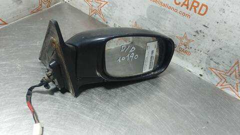 Retrovisor Derecho Toyota Rav4 GX 129CV 95KW