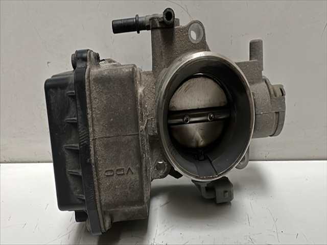 Caja Mariposa Peugeot 206 1.6 GASOLINA 16V CABRIO