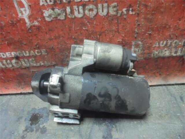 Foto 3ª: Motor de Arranque Bmw Serie 1 114 2.0 118D [2.0 LTR. - 105 KW TURBODIESEL CAT] [N47 D20 C]