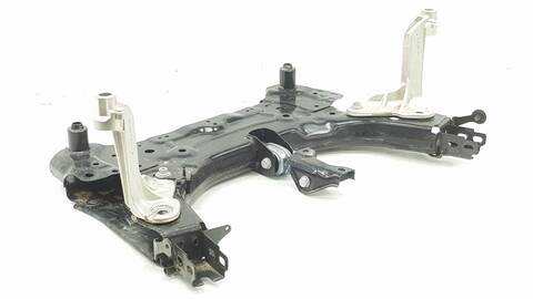 Foto 2ª: Puente Delantero Renault Arkana TECHNO