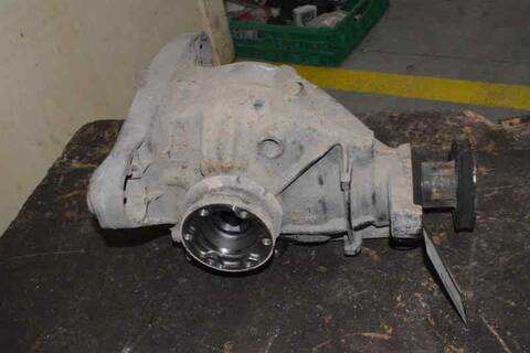 Foto 3ª: Diferencial Trasero Bmw Serie 5 518 2.8 24V 193CV 170CV [286S1] (1995)