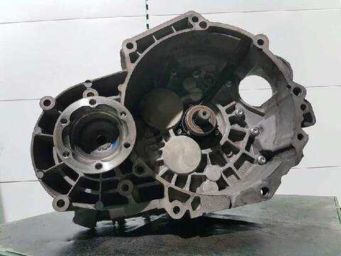 Caja Cambios Volkswagen Passat ADVANCE PLUS BERLINA 140CV 103KW