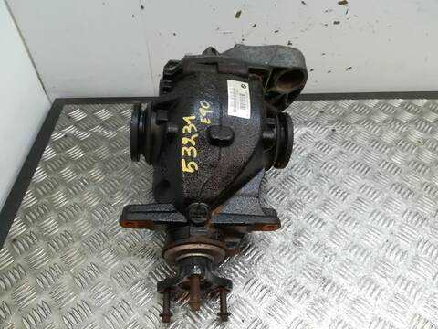 Foto 2ª: Diferencial Trasero Bmw Serie 3 315 204D4 BERLINA (2006)