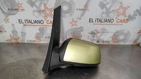 Foto 3ª: Retrovisor Izquierdo Ford C Max CONNECTION 116CV 85KW FOCUS CAP) (2006)