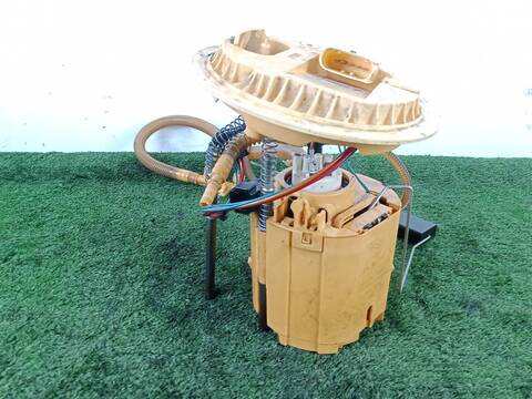 Aforador Mercedes Clase R 280 R 320 CDI 4-MATIC 251.022 251.122) 224CV 165KW