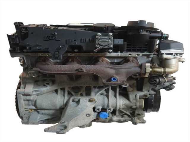 Motor Completo Bmw Serie 1 114 N47 136 - 143 CV