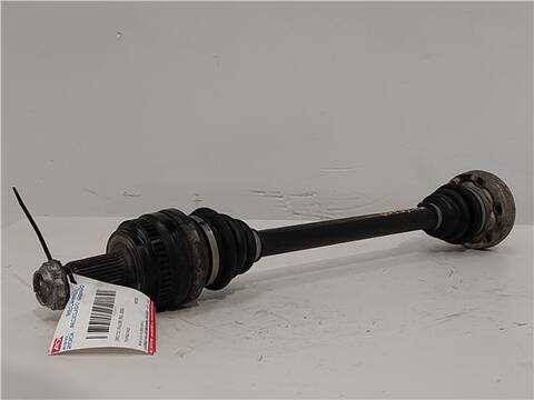 Transmision Trasera Izquierda Bmw X3 2.0 D E83