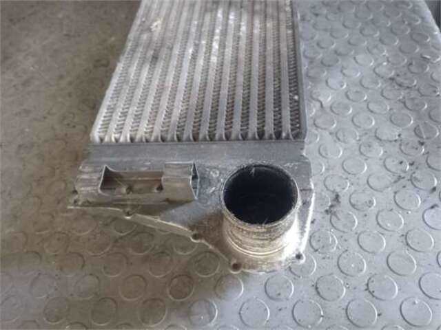Foto 2ª: Intercooler Renault Megane 1.9 CONFORT AUTHENTIQUE [1.9 LTR. - 88 KW DCI DIESEL] II BERLINA 5P (10.2002-_) [F9Q B8]