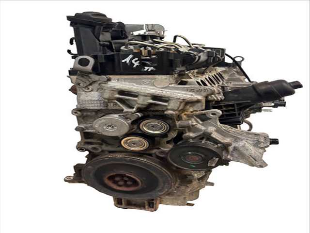Foto 2ª: Motor Completo Mini Countryman R60 112CV 82KW [N47 N47C16A N47C16U1] (2012)