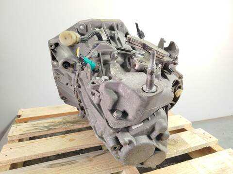 Foto 3ª: Caja Cambios Renault Kangoo 1.5 DCI 110 KW0C KW0H) 110CV 80KW [K9K816] (2012)