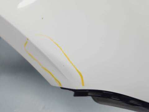 Foto 3ª: Aleta Delantera Derecha Volkswagen Passat HIGHLINE BLUEMOTION 140CV 103KW [CFFB] (2012)