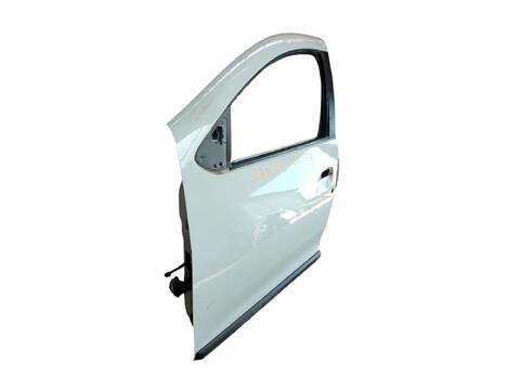 Foto 2ª: Puerta Delantera Izquierda Dacia Logan 1.5 DCI (2013)