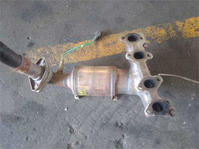 Foto 3ª: Catalizador Fiat Punto 1.2 DYNAMIC [1.2 LTR. - 51 KW CAT] [169 A4.000]