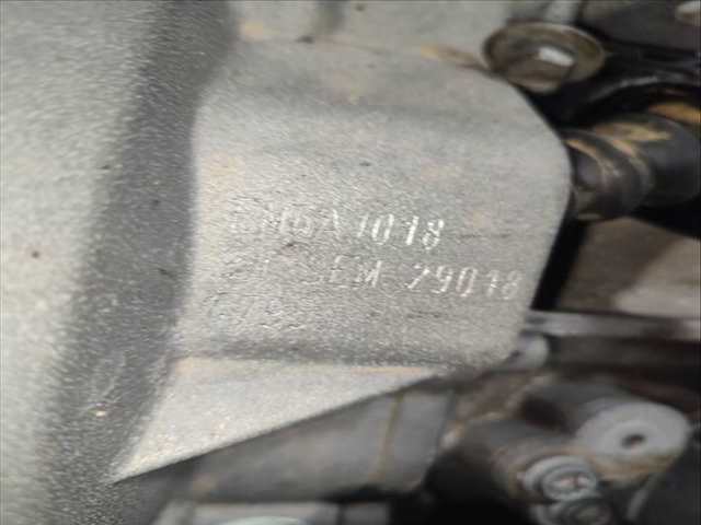 Foto 3ª: Caja Cambios Audi Q2 VERSION INDEFINIDA (2016)