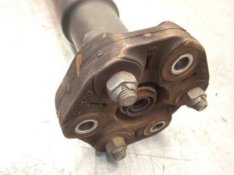 Foto 4ª: Transmision Central Bmw Serie 4 418 420D COUPE 184CV 135KW [N47D20C] (2014)