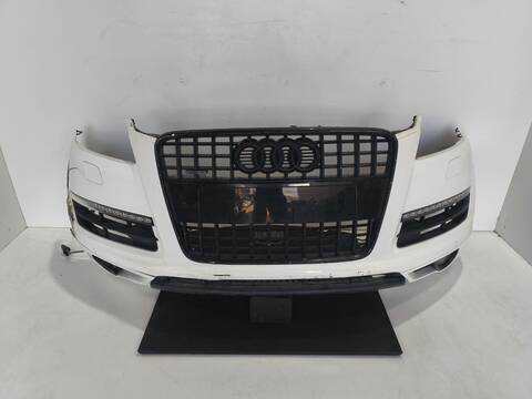 Paragolpes Delantero Audi Q7 3.0 TDI V6 ADVANCED EDITION QUATTRO 204CV 150KW