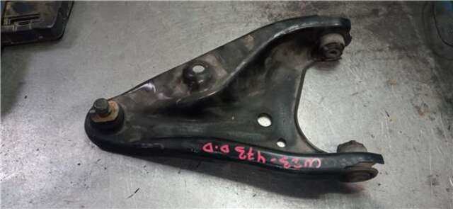 Brazo Suspension Delantero Derecho Dacia Sandero 1.0 ACCESS [1.0 LTR. - 54 KW 12V CAT]