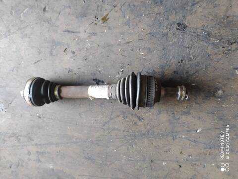 Transmision Delantera Derecha Citroen Xsara 1.6 HDI 90 SX TOP PICASSO 90CV 66KW