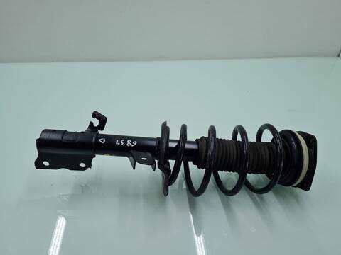 Amortiguador Delantero Derecho Nissan Qashqai GASOLINA