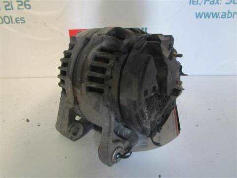 Foto 2ª: Alternador Opel Corsa 1.2 75CV 55KW [Z 12 XE] (2000)