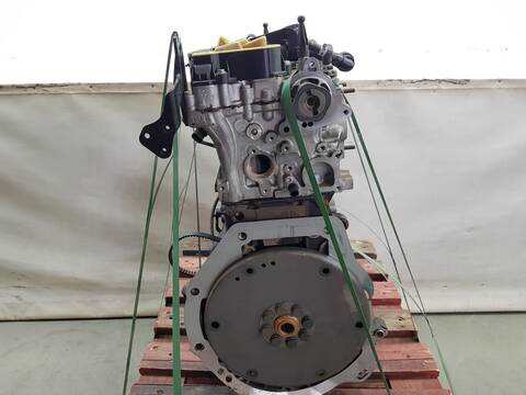 Foto 3ª: Motor Completo Volkswagen Beetle DUNE BMT