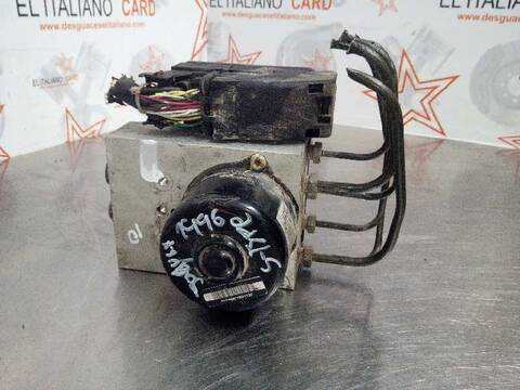 Foto 2ª: Abs Jaguar S Type 3.0 V6 CLASSIC 238CV 175KW (2003)