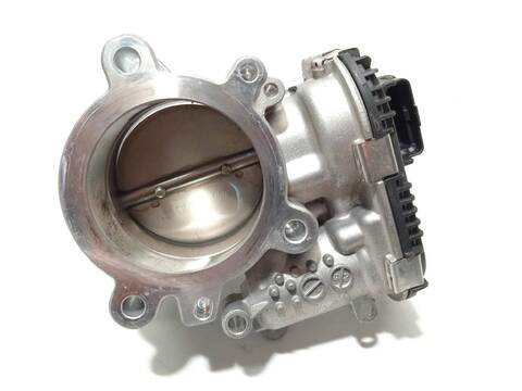 Foto 3ª: Caja Mariposa Citroen C5 SHINE AIRCROSS 181CV 133KW [5G06] (2019)