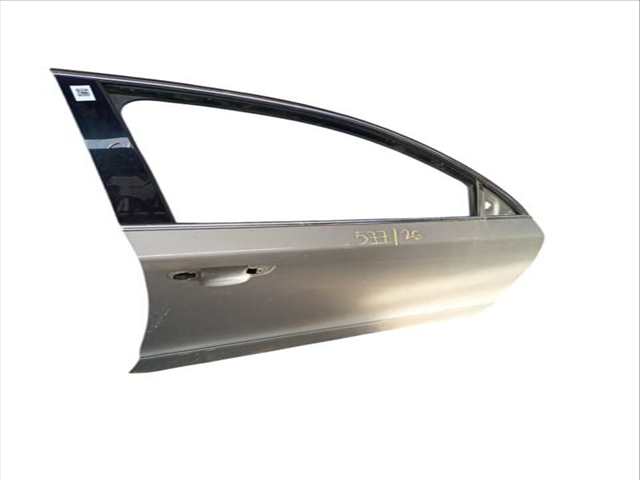 Foto 2ª: Puerta Delantera Derecha Skoda Superb 2.0 TDI (2008)