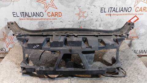 Panel Frontal Renault Scenic CONFORT DYNAMIQUE 120CV 88KW