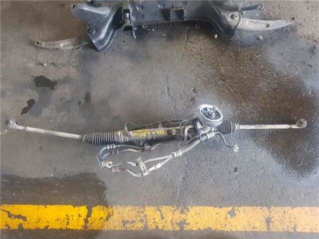 Cremallera de Direccion Peugeot 307 2.0 HDI 90